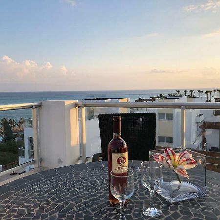 Marina View Villa 11 Pegeia Exterior foto