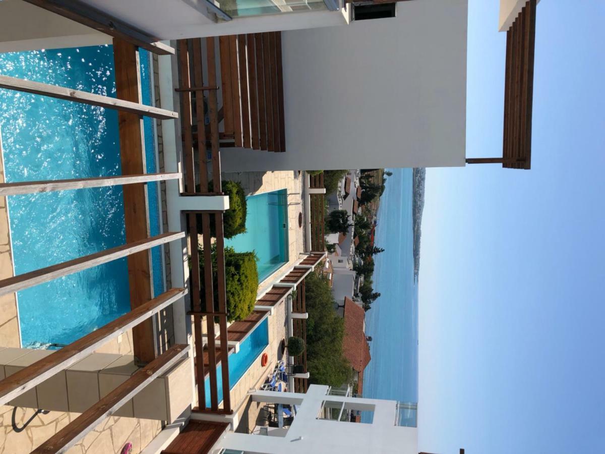 Marina View Villa 11 Pegeia Exterior foto